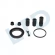 Kit de réparation, étrier de frein LTD LTD-162 - Visuel 2