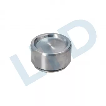 Piston, étrier de frein LTD LTD-164