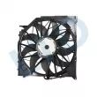 Ventilateur, refroidissement du moteur LTD LTD-17113400022 - Visuel 2