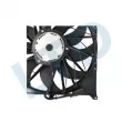 Ventilateur, refroidissement du moteur LTD LTD-17113400022 - Visuel 3