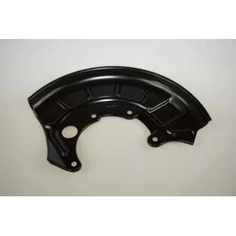 Déflecteur, disque de frein avant droit LTD LTD-191615312A