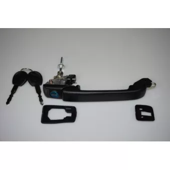 Poignée de porte avant droit LTD