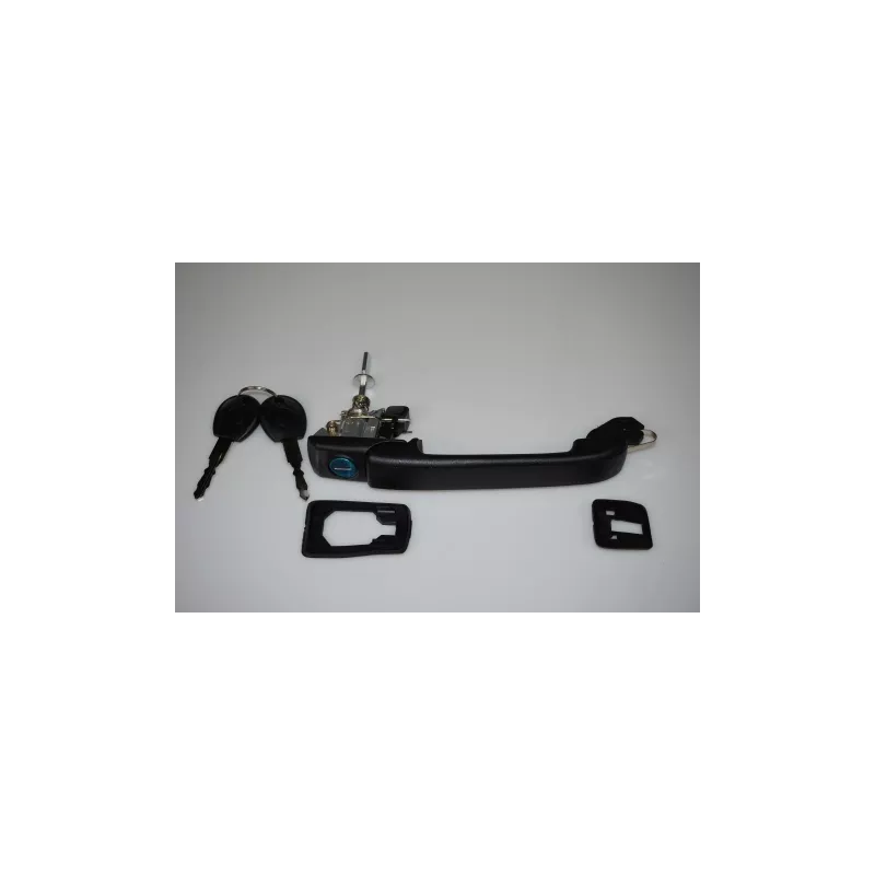 Poignée de porte avant droit LTD LTD-1H0837207S