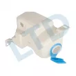 Réservoir d'eau de nettoyage, nettoyage des vitres LTD LTD-1J0955453P - Visuel 1