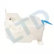 Réservoir d'eau de nettoyage, nettoyage des vitres LTD LTD-1J0955453P - Visuel 3