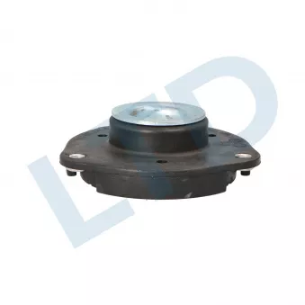Kit de réparation, coupelle de suspension LTD LTD-1K0412331BS