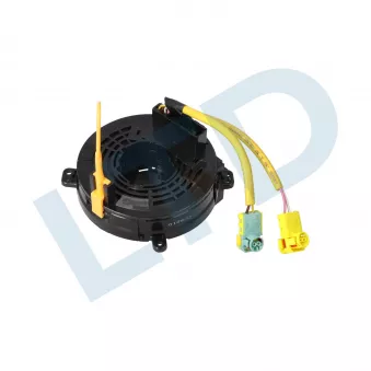 Ressort tournant, Airbag LTD LTD-20817721