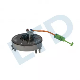 Ressort tournant, Airbag LTD LTD-24459849