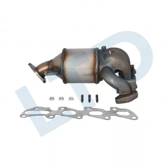 Catalyseur LTD LTD-25195105