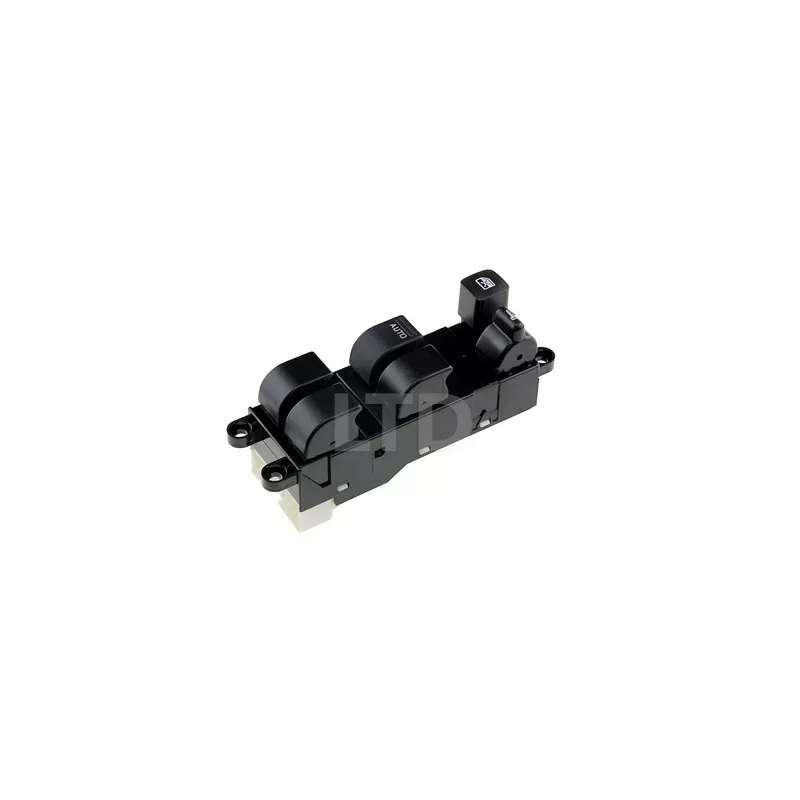 Interrupteur, lève-vitre avant gauche LTD LTD-254012M120