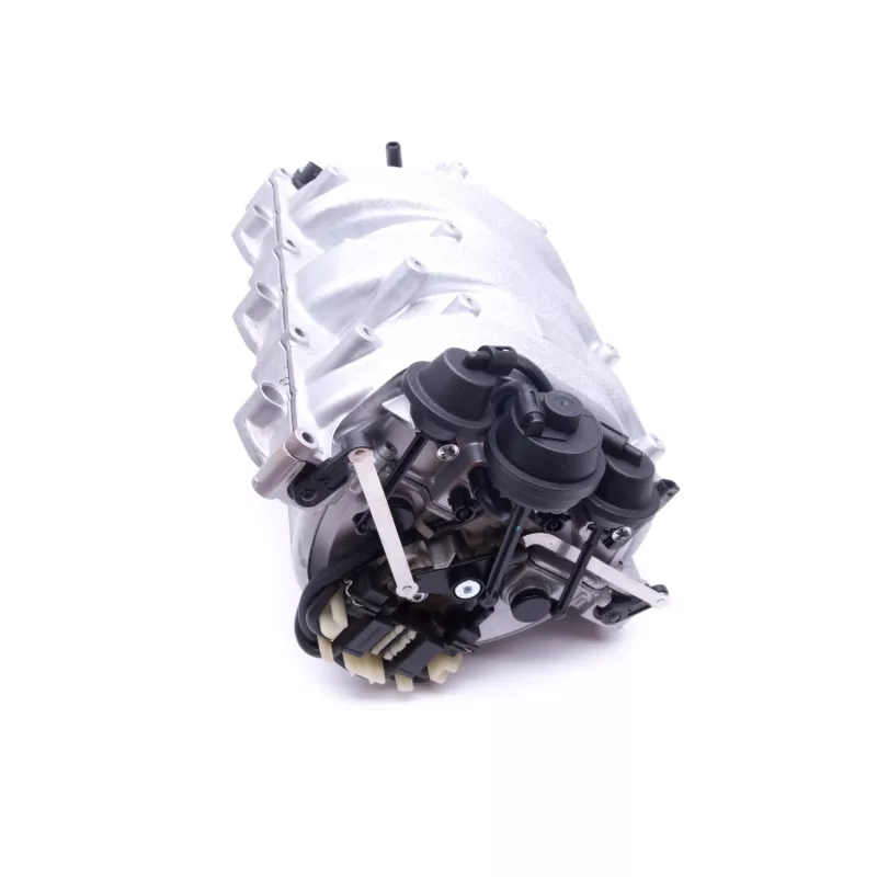 Manchon, collecteur d'admission LTD LTD-2721402201