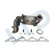 Catalyseur LTD LTD-2851003210 - Visuel 1