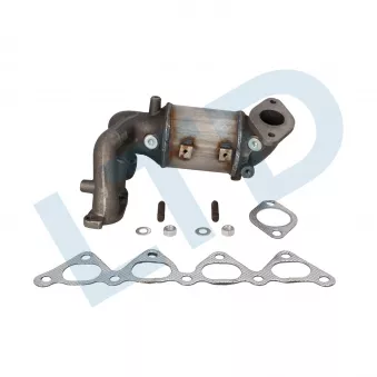 Catalyseur LTD LTD-2851003210