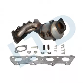 Catalyseur LTD LTD-285102BEF1