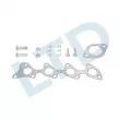 Catalyseur LTD LTD-2852002820 - Visuel 2