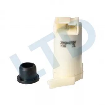 Pompe d'eau de nettoyage, nettoyage des vitres LTD LTD-2892050Y00