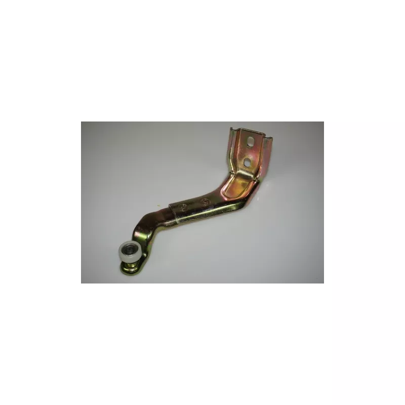 Guidage à galets, porte coulissante LTD LTD-2D1843398