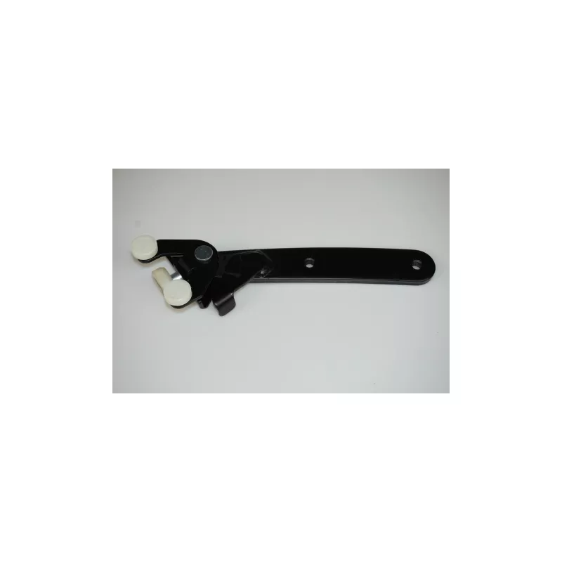 Guidage à galets, porte coulissante LTD LTD-2K0843398