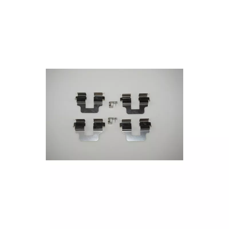Kit d'accessoires, plaquette de frein à disque LTD LTD-338
