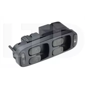 Interrupteur, lève-vitre avant gauche LTD LTD-3458545