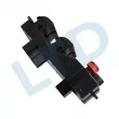 Interrupteur, lève-vitre avant gauche LTD LTD-35750SLNA010 - Visuel 3