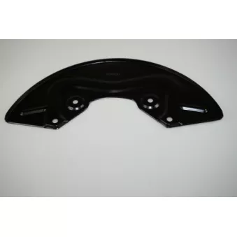 Déflecteur, disque de frein LTD