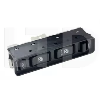 Interrupteur, lève-vitre avant gauche LTD