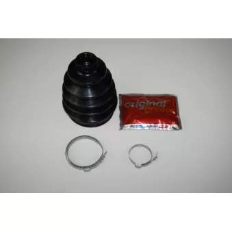 Soufflets de cardan avant LTD LTD-392417848