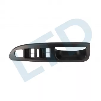 Poignet de porte, équipment intérieur LTD LTD-3C1867171B