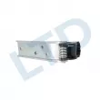 Guidage à galets, porte coulissante LTD LTD-4500440 - Visuel 3
