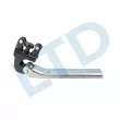 Guidage à galets, porte coulissante LTD LTD-4500441 - Visuel 1