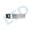 Guidage à galets, porte coulissante LTD LTD-4500441 - Visuel 3