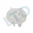 Vase d'expansion, liquide de refroidissement LTD LTD-46836856 - Visuel 1