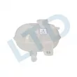 Vase d'expansion, liquide de refroidissement LTD LTD-46836856 - Visuel 3