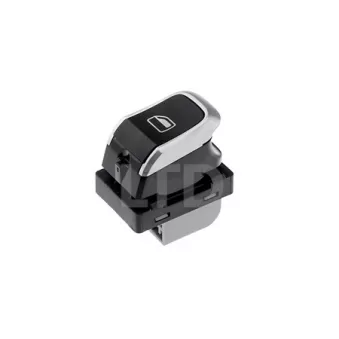Interrupteur, lève-vitre arrière gauche LTD LTD-4GD959855