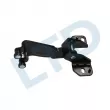 Guidage à galets, porte coulissante LTD LTD-51814082 - Visuel 1