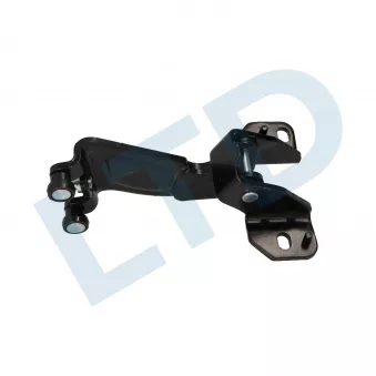 Guidage à galets, porte coulissante LTD LTD-51814082