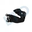 Guidage à galets, porte coulissante LTD LTD-51814082 - Visuel 2