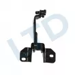 Guidage à galets, porte coulissante LTD LTD-51814082 - Visuel 3