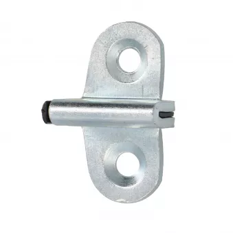 Serrure de porte LTD LTD-51864555