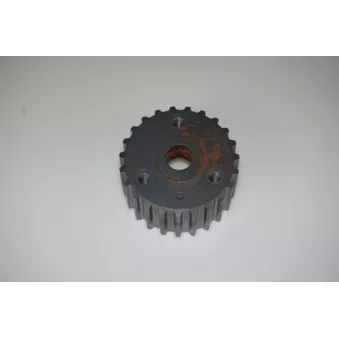 Roue dentée, vilebrequin LTD