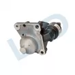 Démarreur LTD LTD-5802AG - Visuel 1