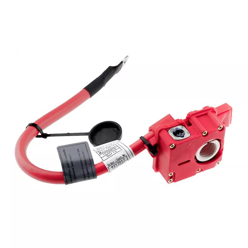 Adaptateur de batterie LTD LTD-61129217017