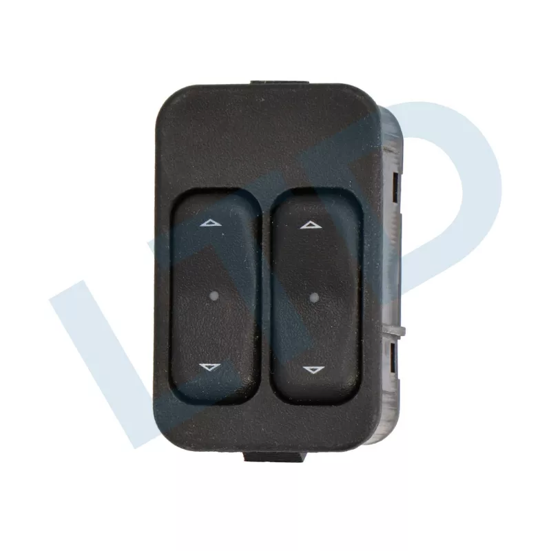 Interrupteur, lève-vitre LTD LTD-6240107 - Visuel 2