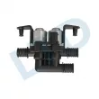 Vanne de regulation chauffage LTD LTD-64116910544 - Visuel 1
