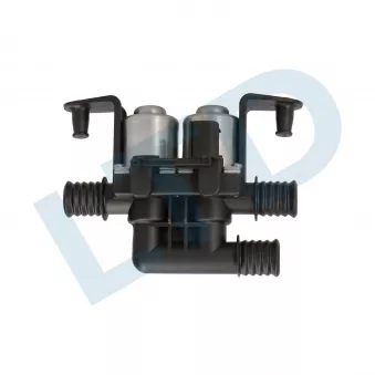 Vanne de regulation chauffage LTD LTD-64116910544