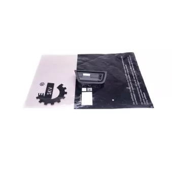 Buses d'air, tableau de bord avant gauche LTD LTD-64229166883