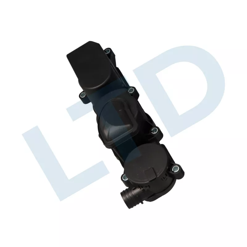 Séparateur d'huile, prise de recyclage des gas de carter LTD LTD-6460100762 - Visuel 1