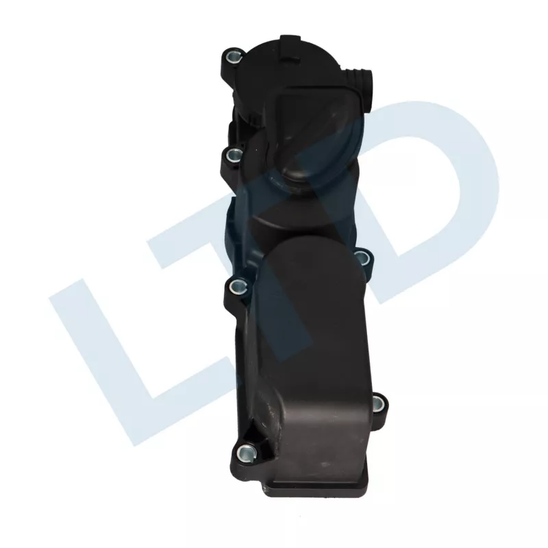 Séparateur d'huile, prise de recyclage des gas de carter LTD LTD-6460100762 - Visuel 2