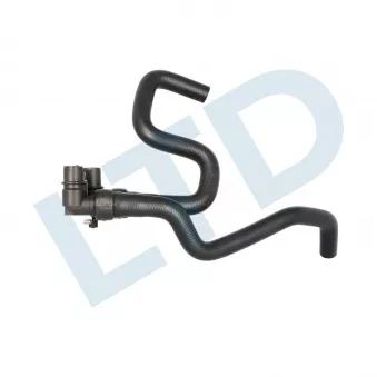 Manche, batterie chauffante-chauffage LTD LTD-6464YR